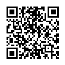 QR code to download Lesuto Hub on the App Store