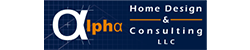 Alpha Home Designs Logo