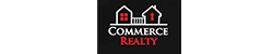 Commerce Realty ATX Logo
