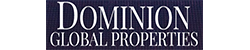 Dominion Global Properties ATX Logo